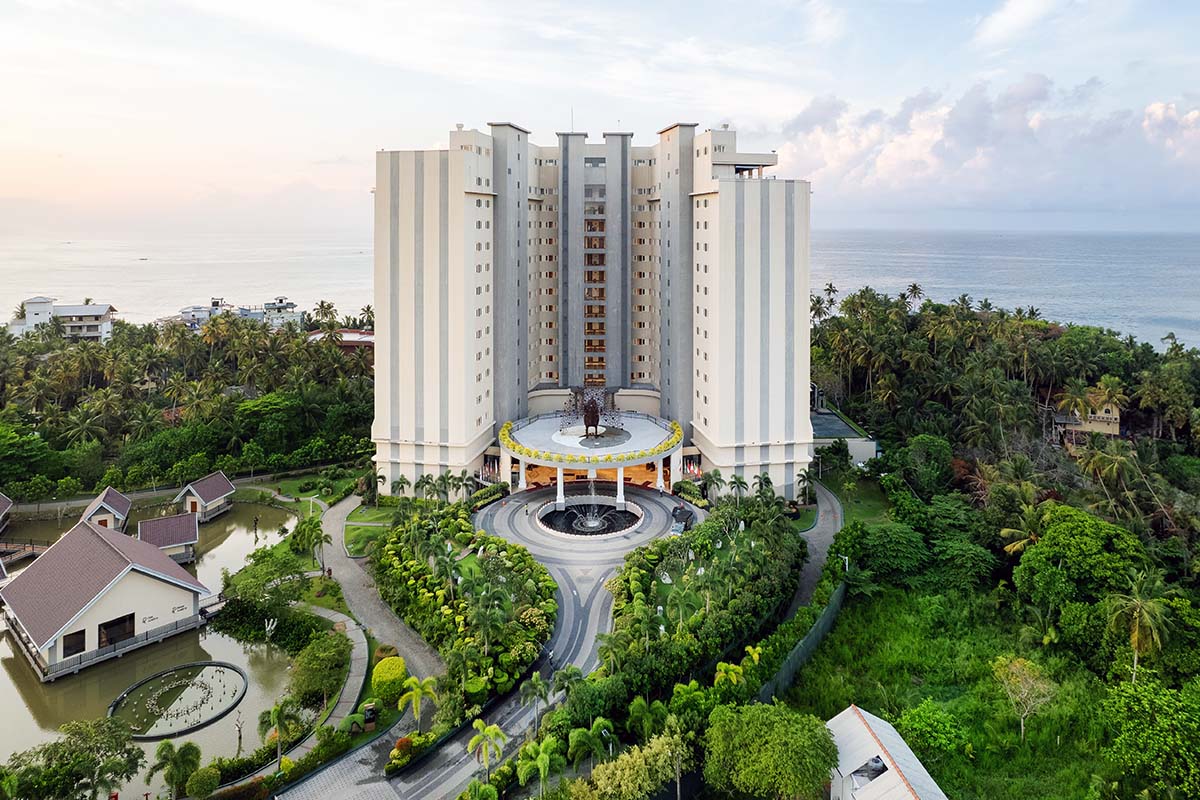 Araliya Beach Resort & Spa ? Unawatuna